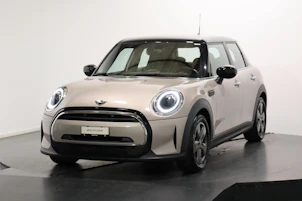 Fahrzeugbild MINI F55 1.5i Cooper