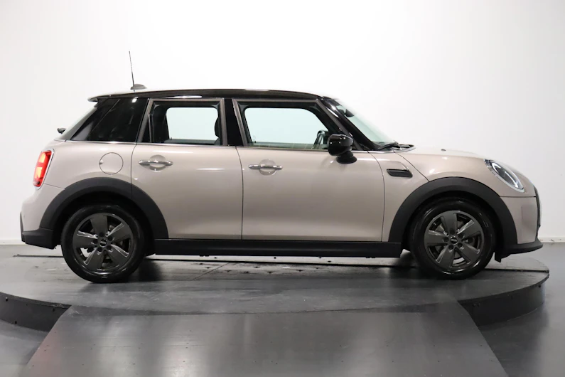 Fahrzeugbild MINI MINI
