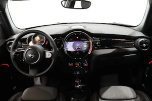 MINI F55 1.5i Cooper