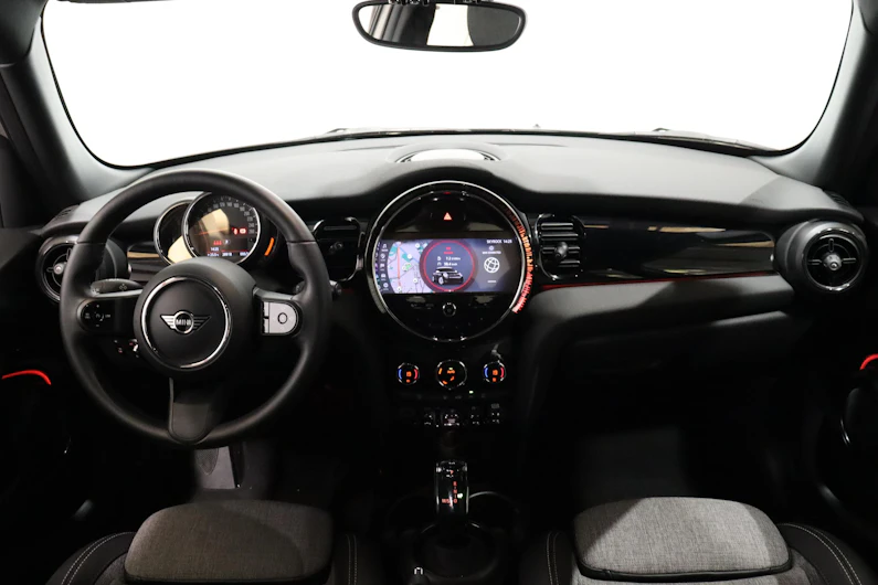 Fahrzeugbild MINI MINI