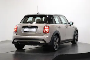 MINI F55 1.5i Cooper