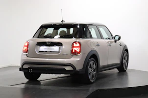 Fahrzeugbild MINI F55 1.5i Cooper
