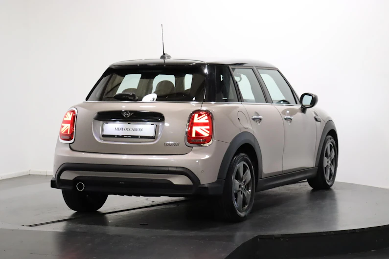 Fahrzeugbild MINI MINI
