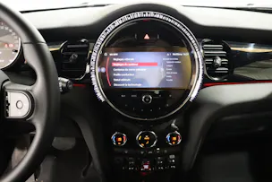 MINI F55 1.5i Cooper