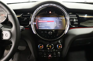 Fahrzeugbild MINI F55 1.5i Cooper