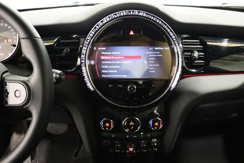 Fahrzeugbild MINI MINI