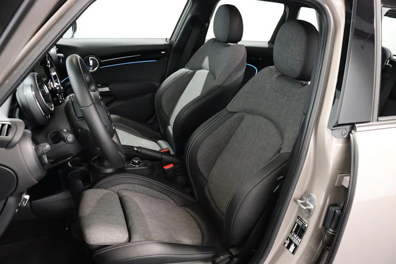 Fahrzeugbild MINI MINI