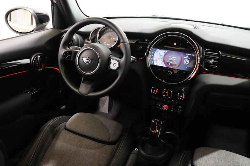 Fahrzeugbild MINI MINI