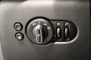 MINI F55 1.5i Cooper