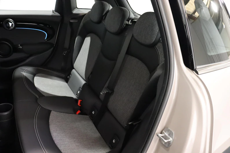 Fahrzeugbild MINI MINI