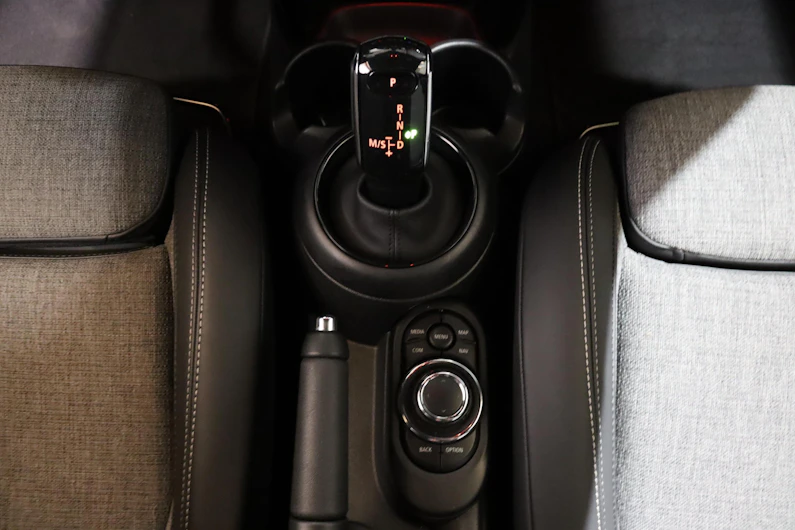 Fahrzeugbild MINI MINI