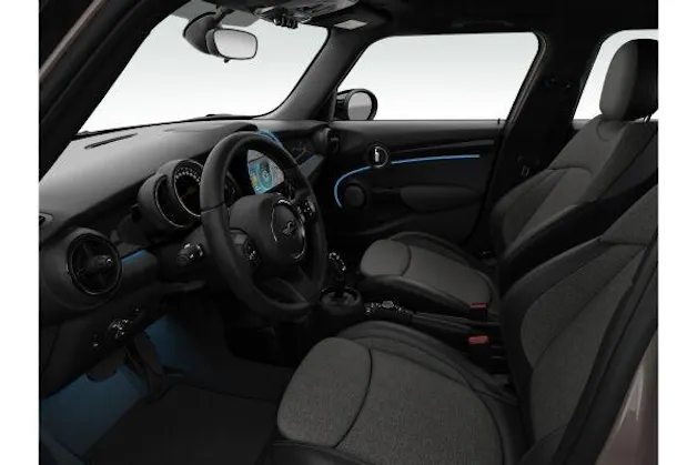 Mini F55 1.5i Cooper