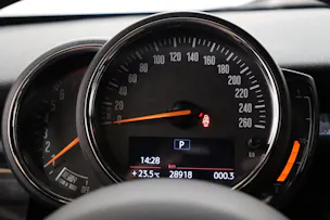 MINI F55 1.5i Cooper