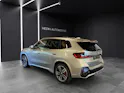 BMW X1 23i xDrive paddles