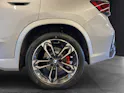 BMW X1 23i xDrive paddles