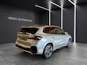 BMW X1 23i xDrive paddles
