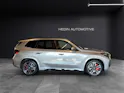BMW X1 23i xDrive paddles