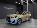 BMW X1 23i xDrive paddles