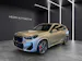 BMW X1 23i xDrive paddles