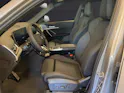 BMW X1 23i xDrive paddles