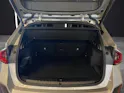 BMW X1 23i xDrive paddles