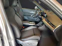 BMW X1 23i xDrive paddles