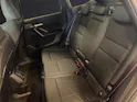 BMW X1 23i xDrive paddles