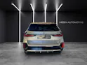 BMW X1 23i xDrive paddles