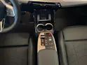 BMW X1 23i xDrive paddles