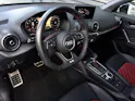 Audi SQ2 2.0 TFSI quattro S-Tronic