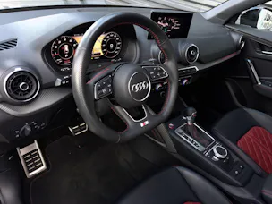 Audi SQ2 2.0 TFSI quattro S-Tronic