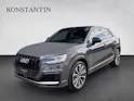 Audi SQ2 2.0 TFSI quattro S-Tronic