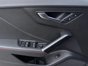 Audi SQ2 2.0 TFSI quattro S-Tronic