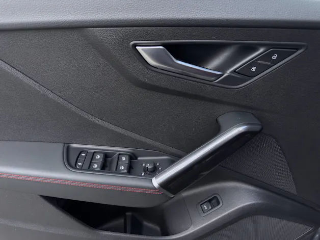 Audi SQ2 2.0 TFSI quattro S-Tronic