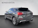 Audi SQ2 2.0 TFSI quattro S-Tronic