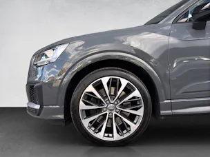 Audi SQ2 2.0 TFSI quattro S-Tronic