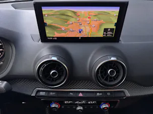 Audi SQ2 2.0 TFSI quattro S-Tronic