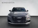 Audi SQ2 2.0 TFSI quattro S-Tronic