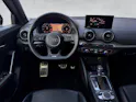 Audi SQ2 2.0 TFSI quattro S-Tronic