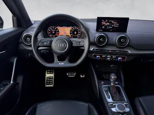 Audi SQ2 2.0 TFSI quattro S-Tronic