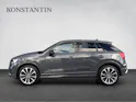 Audi SQ2 2.0 TFSI quattro S-Tronic