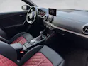 Audi SQ2 2.0 TFSI quattro S-Tronic