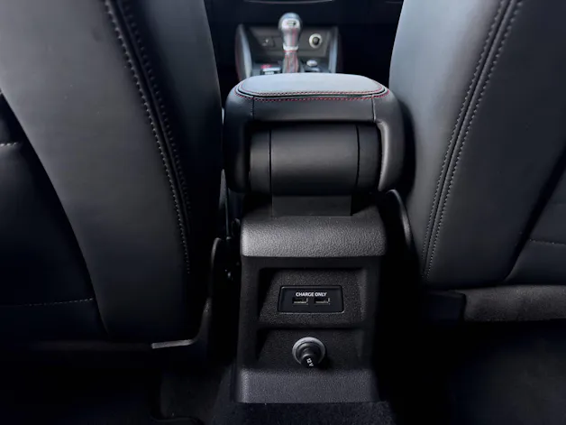 Audi SQ2 2.0 TFSI quattro S-Tronic