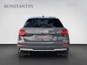Audi SQ2 2.0 TFSI quattro S-Tronic
