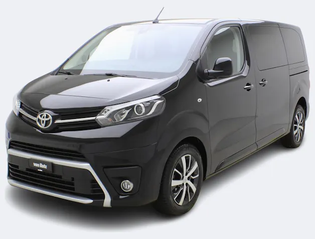 Toyota Proace PROACE Verso L1 2.0 D Trend