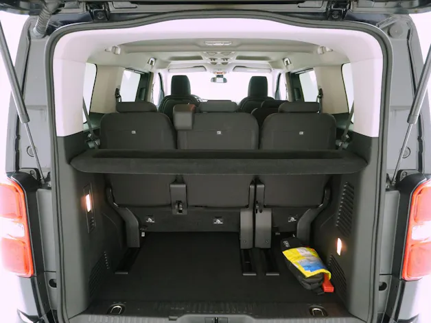 Toyota Proace PROACE Verso L1 2.0 D Trend