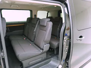 Toyota Proace PROACE Verso L1 2.0 D Trend