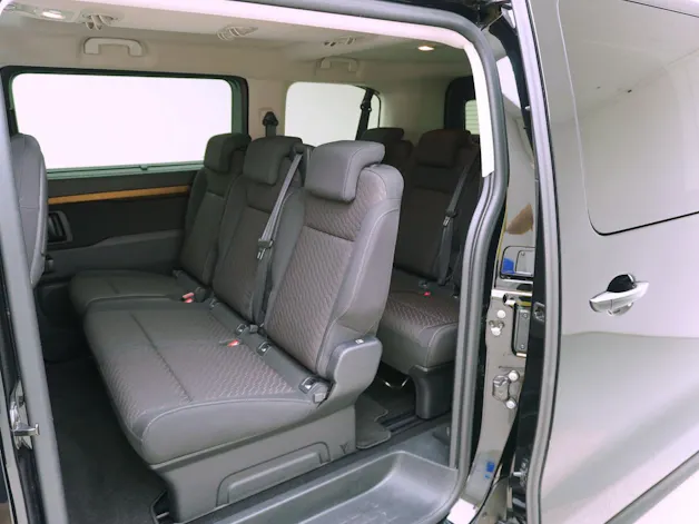 Toyota Proace PROACE Verso L1 2.0 D Trend
