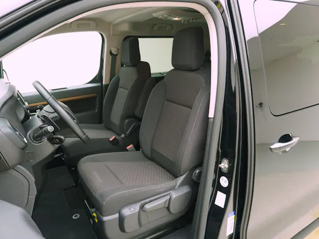 Toyota Proace PROACE Verso L1 2.0 D Trend