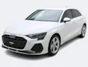 Audi A3 Sportback 35 TFSI S line S-Tronic